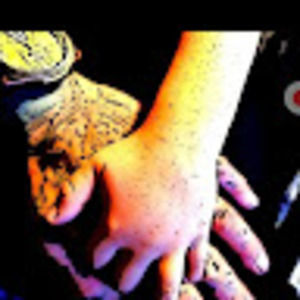 Meet your Posher, Dustin